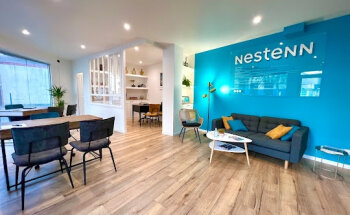Agence Nestenn Immobilier Champigny sur Marne