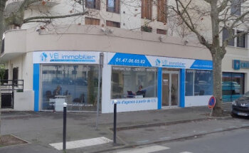 V B Immobilier
