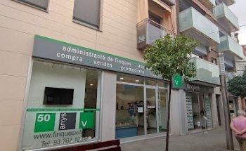 SERVEIS INMOBILIARIS J. VILA S.L.