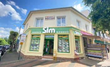 Agence Sim