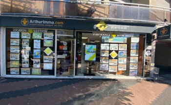 Agence immobilière Chelles Centre Immobilier