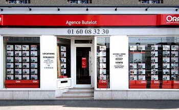 Orpi Agence Butelot Immo Chelles