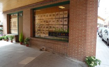 Inmobiliaria Trébol