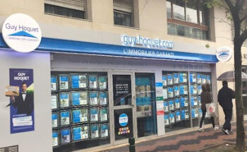 Agence immobilière Guy Hoquet CHELLES