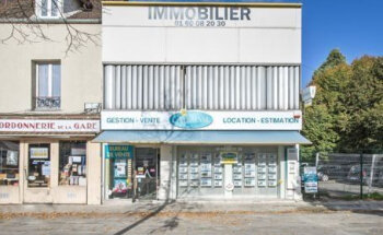 Agence immobilière l'Adresse Chelles