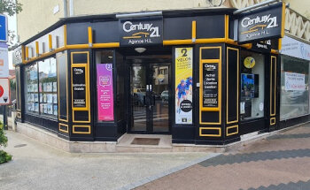 CENTURY 21 Agence HL