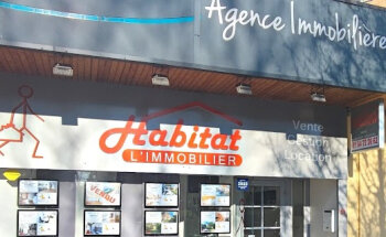 Habitat L'Immobilier