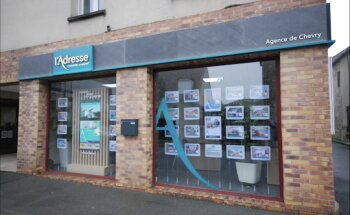 Agence immobilière l'Adresse Chevry-Cossigny