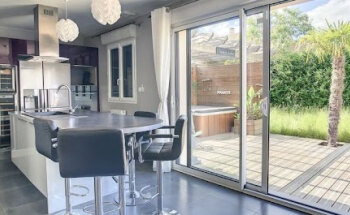 Véronique Lefebvre - IAD Immobilier Chevry-Cossigny