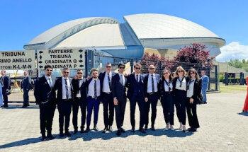 Affiliato Tecnocasa Immobiliare Chieti Centro S.R.L.