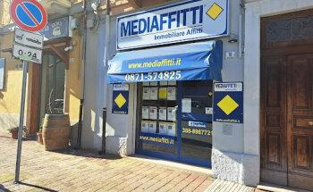 Agenzia Mediaffitti Immobiliare