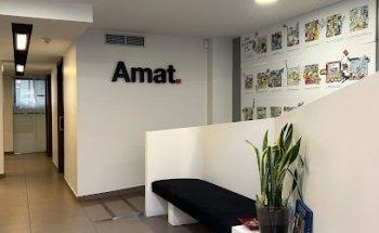 AMAT IMMOBILIARIS