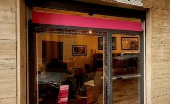 Affiliato Toscano Immobiliare Chieti