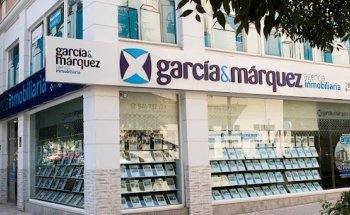 GARCIA Y MARQUEZ SERVICIOS INMOBILIARIOS