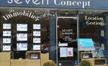 Seven immobilier