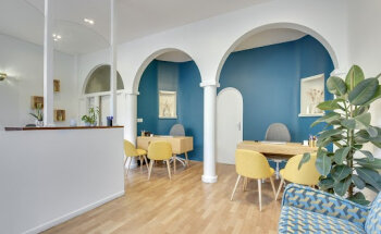 L'Agence Des Allées