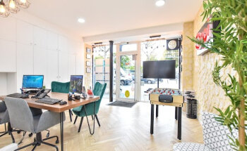 Orpi Valeurs Immobilieres Clichy