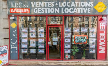 Immobilier Paris Clichy