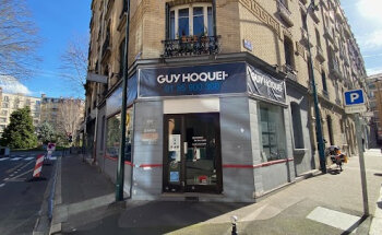 Agence immobilière Guy Hoquet CLICHY