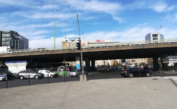 Agence immobilière Guy Hoquet CLICHY LA GARENNE (GHEC)