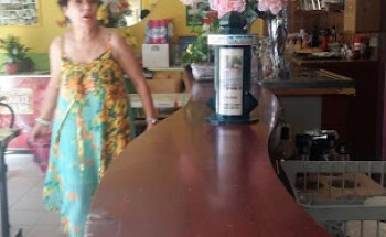 Le Marché De La Ville