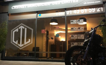 Cabinet Immobilier des Limites