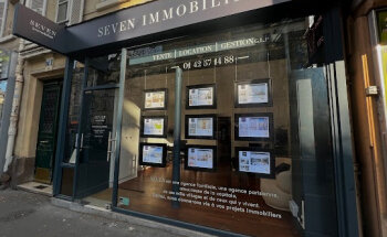 SEVEN Immobilier