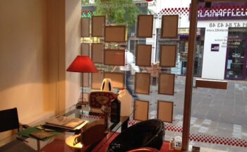 Agence Centrale SASU