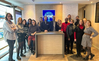 Agence immobilière Laforêt Colombes