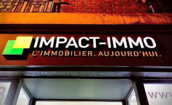 Impact-Immo Colombes