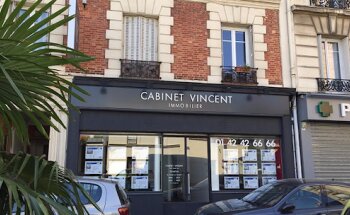 Cabinet Vincent
