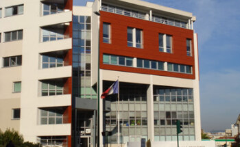 Gestion Immobilière de Colombes