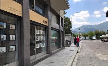 Base Immobiliare Como - Cairoli