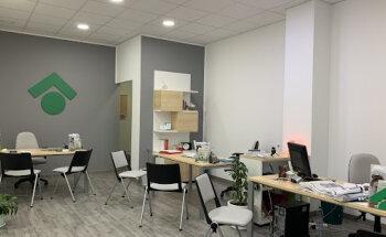 Affiliato Tecnocasa Studio Cosenza Citta' S.R.L.