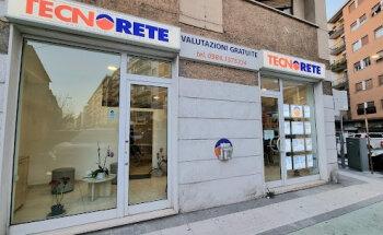 Affiliato Tecnorete Immobiliare Cosenza