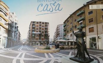 Affiliato Tecnocasa Studio Cosenza Citta' S.R.L.