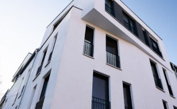 ISAHR - Bauen & Immobilien