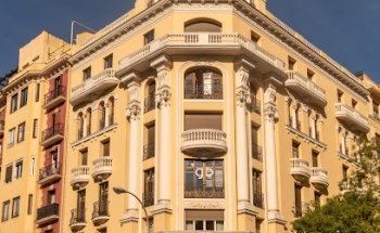 PRAUSA CONSULTORES INMOBILIARIOS