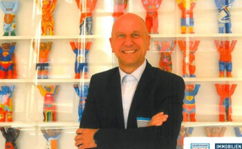 Immobilienbüro André Schedler