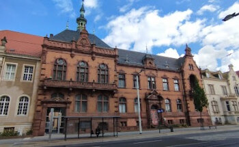 STÖBER-HAUS GmbH & Co.KG