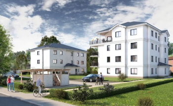 René D-Haus GmbH Cottbus