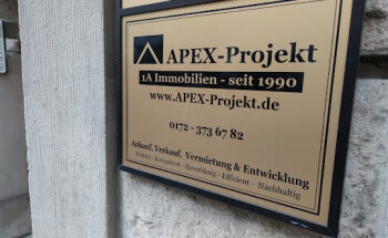 APEX Projekt