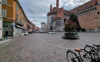 Centro Casa Cremona (S.A.S.)