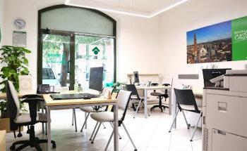 Affiliato Tecnocasa Cremona Tre S.A.S.