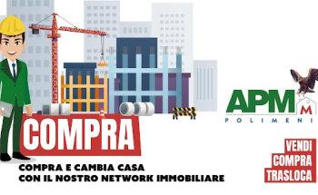 APM Immobiliare - Crotone