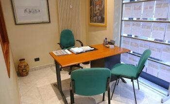 Agenzia Immobiliare Colombero
