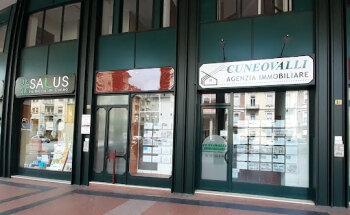 Cuneovalli Immobiliare