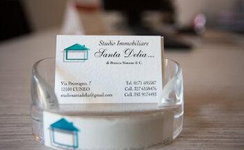 Immobiliare Studio Santa Delia