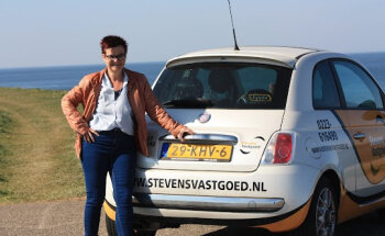 Stevens Vastgoed