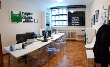 INMOBILIARIA CALLE MAYOR